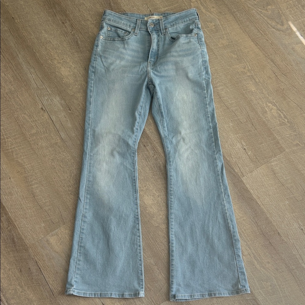 Levi’s 726 Flare Jeans